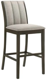 Dark Roast-Slip Gray