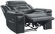 Mazin Furniture Darwan Layflat Reclining Chair-1