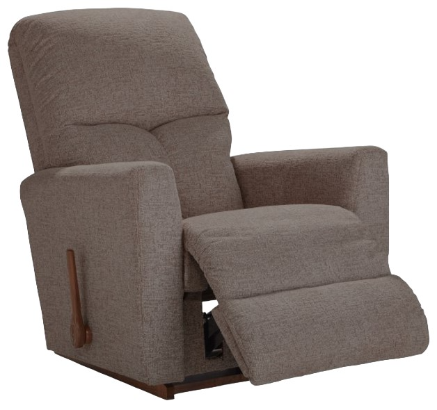 Mocha❖　0212 La-Z-Boy® Hawthorn Mocha Power Rocking Recliner with