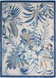 Nourison Home™ Seaside 5'x7' Style 1 Area Rug-0