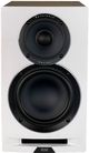 ELAC Uni-Fi Reference White/Oak 6.5" Bookshelf Speakers-0