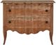 Bramble Customizable Monaco 2-Drawer Dresser-1