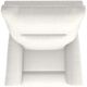 La-Z-Boy® Norton Linen Power Rocking Recliner with Headrest and Lumbar-5