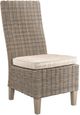 Signature Design by Ashley® Beachcroft 7 Piece Beige Outdoor Dining Set-3