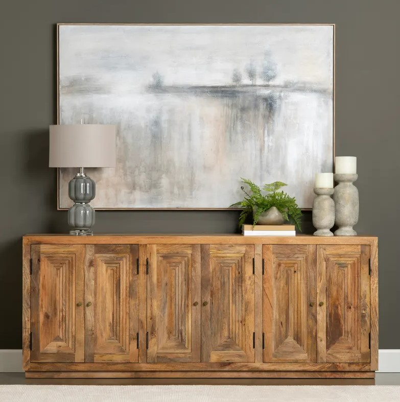 Crestview Collection Genevieve Table Lamp - Thumbnail 3