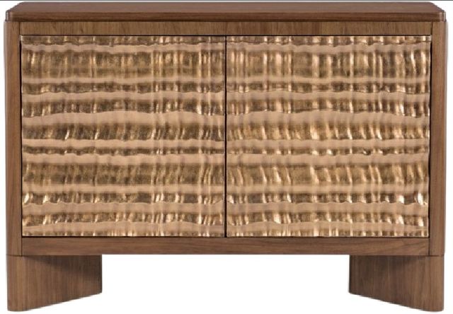 Hooker® Furniture Eleana Light Caramel 2-Door Chest-2
