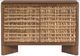Hooker® Furniture Eleana Light Caramel 2-Door Chest-2