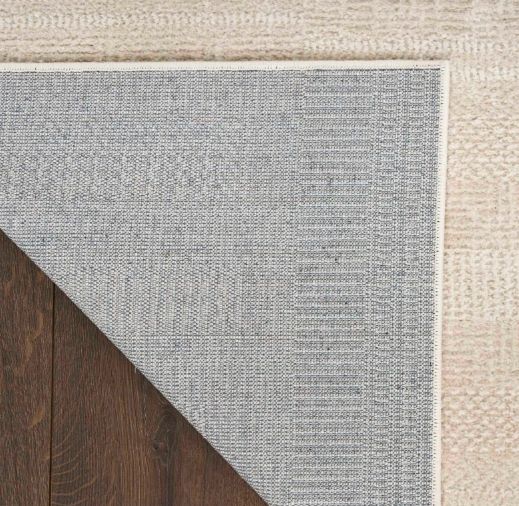 Nourison Home™ Nordic NRC11 Taupe 5'x7' Style 2 Area Rug-2