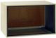 GE® Room Air Conditioner Wall Case-0