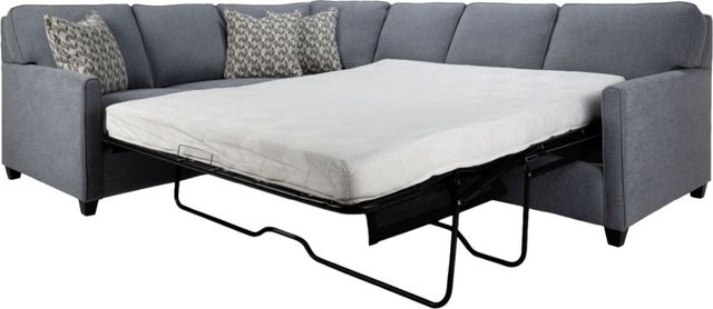 Decor-Rest® Furniture LTD Customizable Queen Sofa Bed-0