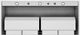 Vent-A-Hood® 48" Stainless Steel Wall Mounted Range Hood-2