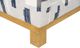 Legends Home Dovetail Blue/Gray Accent Chair-4