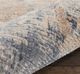 Nourison Home™ Rustic Textures Beige Gray 5'x7' Style 23 Area Rug-2
