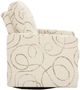Best® Home Furnishings Customizable Giana Manual Swivel Recliner-2