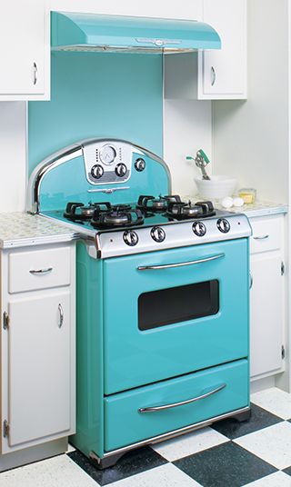 Elmira Northstar 1944 30" Backsplash-0