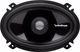 Rockford Fosgate® Power 4" x 6" 2-Way Full-Range Speaker-1