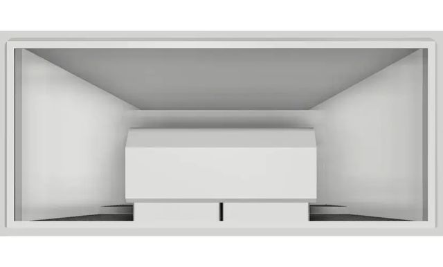Vent-A-Hood® 48" Stainless Steel Wall Hood-2