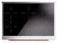 Ilve® Nostalgie II Noblesse 36'' Graphite Matte Pro Style Induction Range with Copper Trim-3