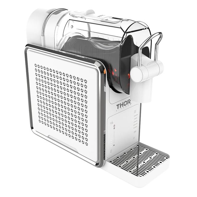 Thor Kitchen® 68oz 6-in-1 White Slushie Machine -3