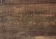 Monarch Specialties Inc. Brown Reclaimed Wood Look Accent Table with Black Frame-3