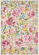 Oriental Weavers™ Fiji 5'x7' Style 1 Area Rug-0