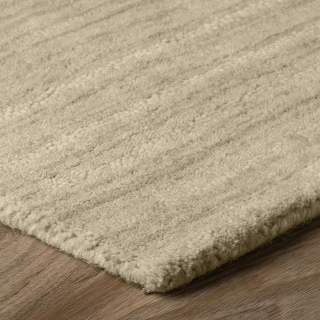 Dalyn™ Rug Company Rafia Linen 5'x8' Area Rug-1