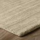 Dalyn™ Rug Company Rafia Linen 5'x8' Area Rug-1