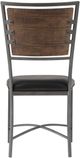 Mazin Furniture Fideo Side Chair-3