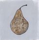 StyleCraft Norman Wyatt Home Gold Pear Wall Art-1