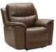 BarcaLounger© Kaden Jarod Brown Recliner-2