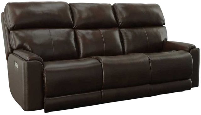 Stanton™ Customizable 724 Power Headrest/Lumbar Reclining Sofa with Heat and Massage-0