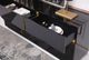VIG Furniture Modrest Aspen Black/Gold Buffet-4