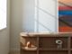 Joybird Bria Sandalwood Console Table-3