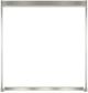 Frigidaire Professional® 84" Stainless Steel Double Louvered Trim Kit-0