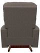 La-Z-Boy® Sherman Mushroom Manual Rocking Recliner-4