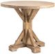 Crestview Collection Sonoma Natural Accent Table-0