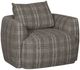 Vanguard® Furniture Customizable Thom Filicia Home Anderson Swivel Chair-0