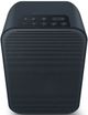 Bluesound Pulse Black Matte Portable Wireless Multi-Room Streaming Speaker with Battery Pack-2