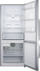 Summit® 28" 13.8 Cu. Ft. Stainless Steel Counter Depth Bottom Freezer Refrigerator-1