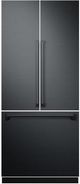 Dacor® Modernist Graphite Stainless Steel Panel Kit-0