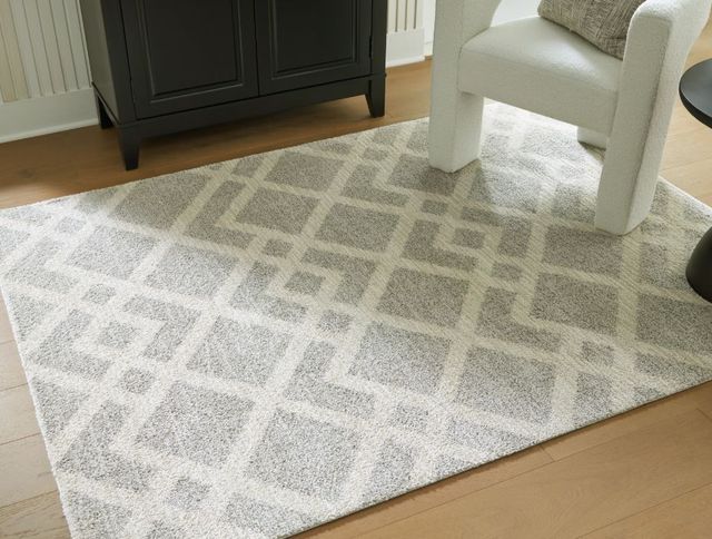 Signature Design by Ashley® Unawick 5'x7' Area Rug  -3