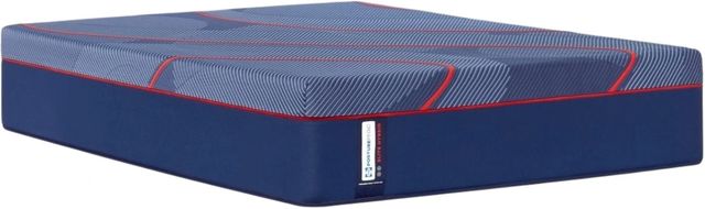 Sealy® Posturepedic® Elite Brenham II 14" Hybrid Firm Tight Top Twin XL Mattress-0