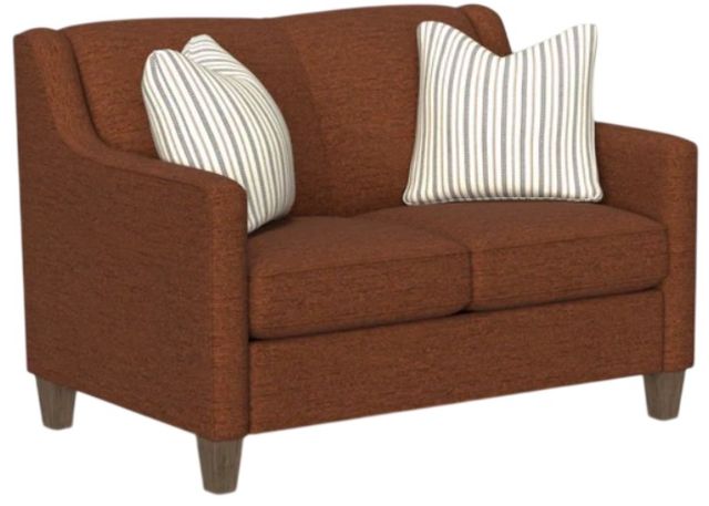 Flexsteel® Customizable Holly Loveseat-2