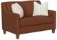 Flexsteel® Customizable Holly Loveseat-2