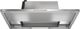Miele 36" Stainless Steel Insert Range Hood-1