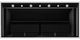 Vent-A-Hood® Designer Series 54" Black Wall Mounted Range Hood-3