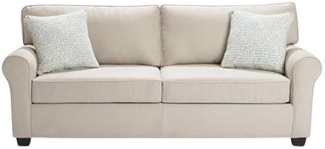 Best® Home Furnishings Customizable Shannon Queen Sofa Sleeper-1
