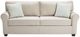 Best® Home Furnishings Customizable Shannon Queen Sofa Sleeper-1