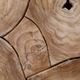 Dovetail Furniture Briar Natural Side Table-2