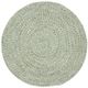 Capel Rugs Sea Glass Spa 8'6" Round Rug-0